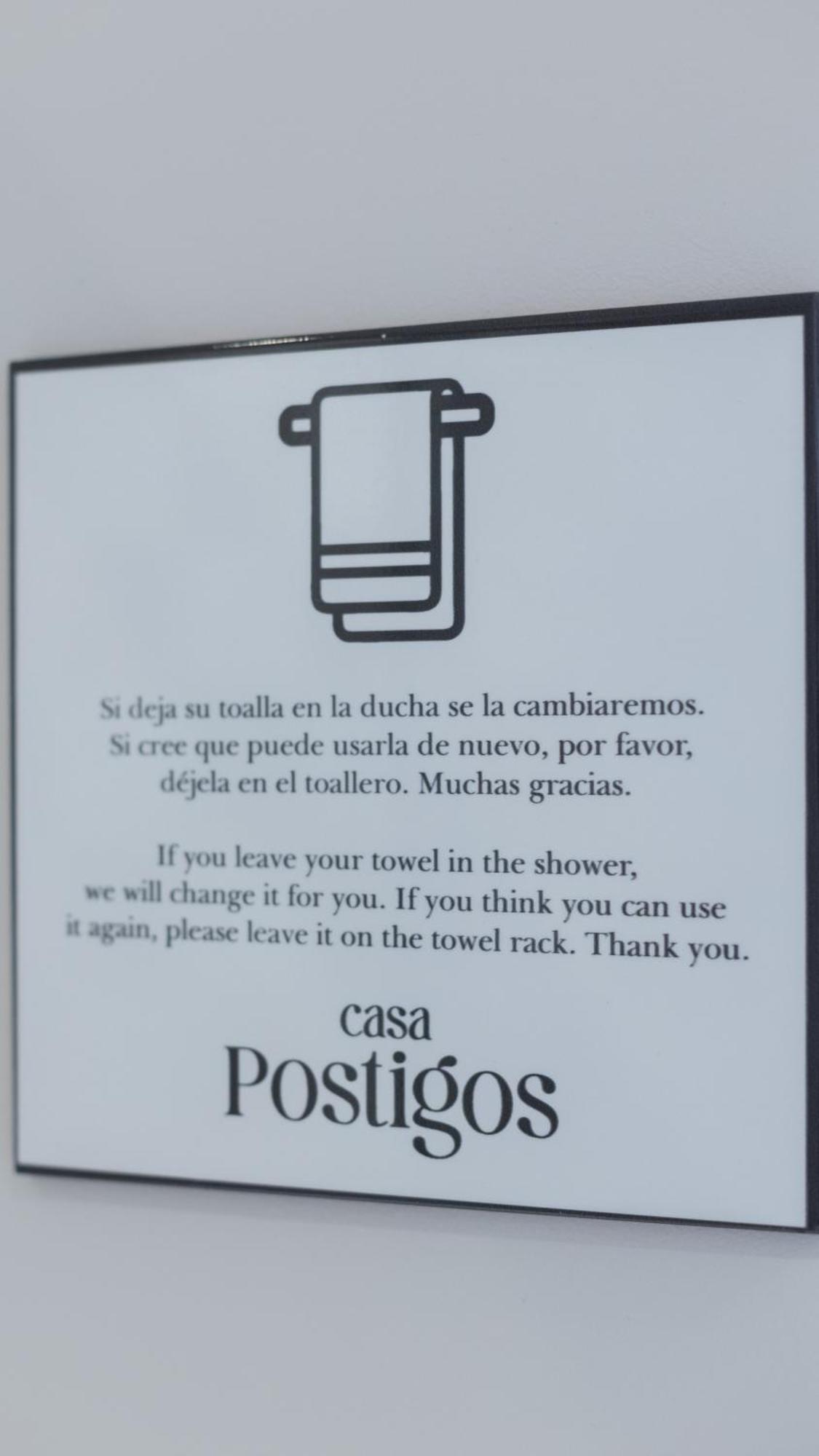 Casa Postigos Hotel Marbella Kültér fotó